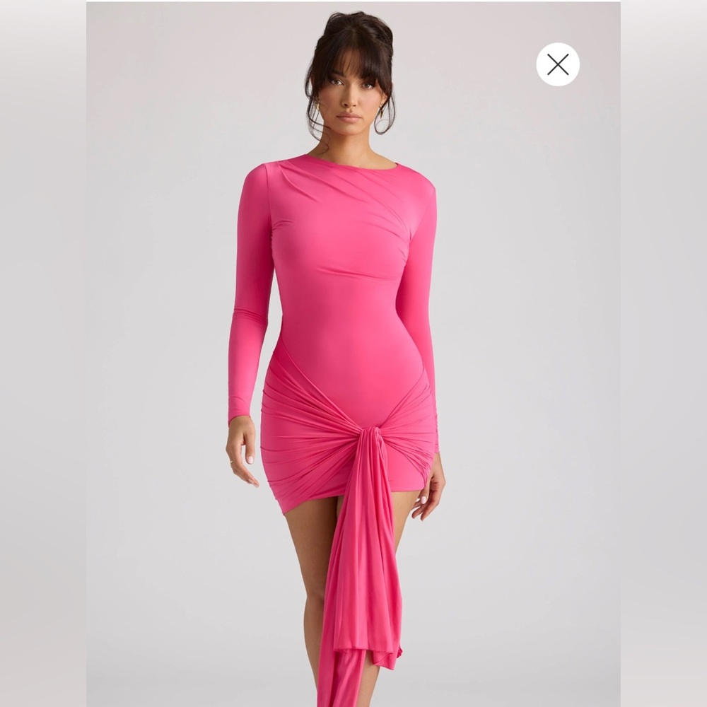 CIRCE OhPolly Dress